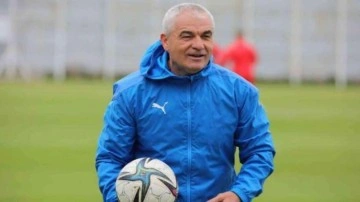 Rıza Çalımbay: Sivasspor'la anlaşamadık...