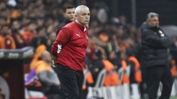 Rıza Çalımbay'ın 13 yıllık Galatasaray kabusu sona erdi