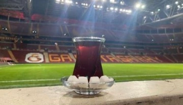 Rize'den Galatasaray'a yanıt: Kaçak çay