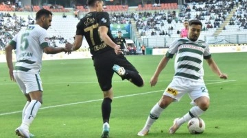 Rize'den Konyaspor'a son dakika şoku!