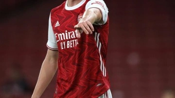 Rob Holding için Arsenal'e kiralama teklifi!