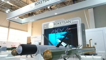 Roketsan, ADEX ile Azerbaycan’ın savunmasına güç katmayı hedefliyor