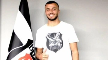 Romain Saiss, Beşiktaş için servet tepti!