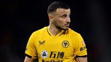 Romain Saiss kimdir?