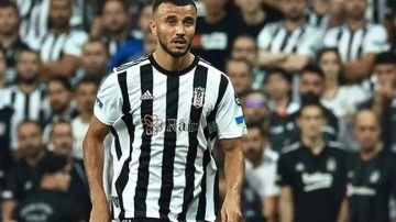 Romain Saiss'in transferi iptal oldu!