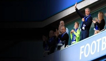 Roman Abramovich, Chelsea'yi hayır kurumuna devretti!