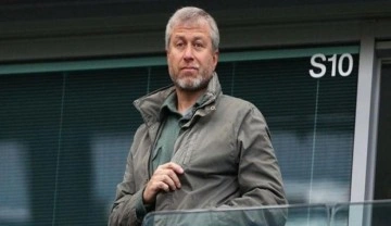 Roman Abramovich, Chelsea'yi satıyor!