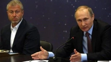 Roman Abramovich'ten tarihi Chelsea kararı! Putin'in İngiltere'deki kalesi çöktü