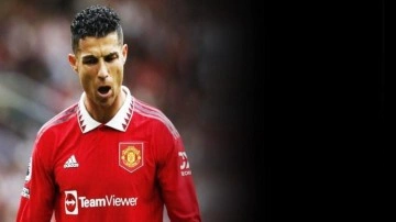 Ronaldo gemileri yaktı! Ocak'ta ezeli rakibin formasını giyecek