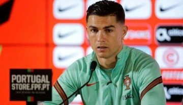 Ronaldo'dan emeklilik ve Dünya Kupası açıklaması