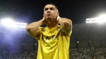 Ronaldo'nun başı belada! Kırbaç cezası alabilir