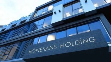 Rönesans Holding, Rabobank'ı satın almak için hisse devir anlaşması imzaladı