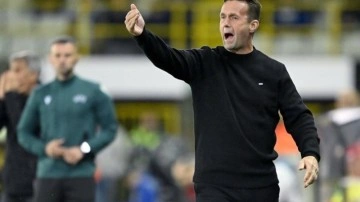 Ronny Deila: Ana hedefimiz birinci olmak