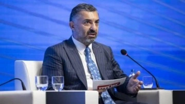 RTÜK Başkanı Şahin'den Kılıçdaroğlu ayarı