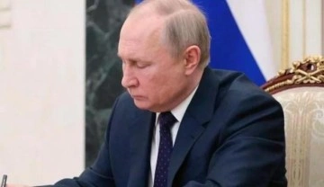 Rus askerinden Putin’e: Sizin adınıza utanıyorum