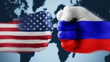 Rus Bakan Lavrov'dan ABD'nin Almanya'ya silah konuşlandırma planına tepki