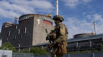 Rus güvenlik servisi nükleer tesislere yönelik sabotaj girişimini engelledi