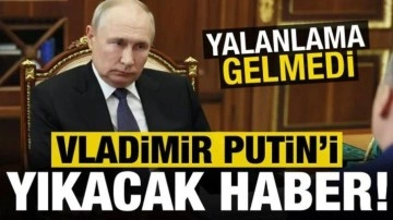 Rus komutan Viktor Sokolov'un öldürüldüğü iddia edildi!