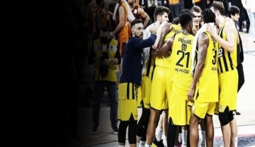 Rus takımları diskalifiye edildi! Olan Fenerbahçe'ye oldu