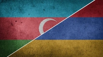 Rusların bulunduğu bölgeden Ermeni gruplar Azerbaycan'a ateş açtı