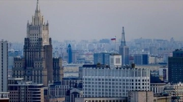 Rusya, 4 Avusturyalı diplomatı "istenmeyen kişi" ilan etti
