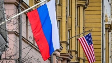 Rusya, ABD’nin iki diplomatını “istenmeyen kişi” ilan etti
