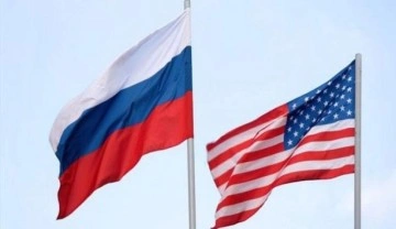 Rusya, ABD'nin 'rus diplomatlar' kararına karşılık verecek