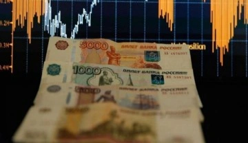 Rusya ambargoyu delmeyi başardı! Putin'in dolar planı devrede