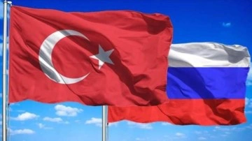 Rusya'da ''Türkiye'' ilgisi! Tur satışları iki kattan fazla arttı