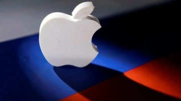 Rusya'dan Apple'a 3,6 milyonluk ceza!