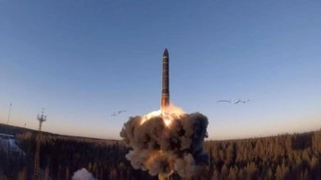 Rusya'dan nükleer denemeler: Tatbikat başladı!