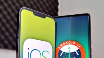 Rusya'dan tarihi adım: Google, Android ve iOS'u engelleyecek!