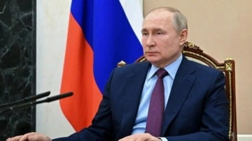 Rusya Devlet Başkanı Putin'in 2021 geliri belli oldu