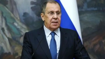 Rusya Dışişleri Bakanı Lavrov açıkladı görüşmeler devam edecek mi?