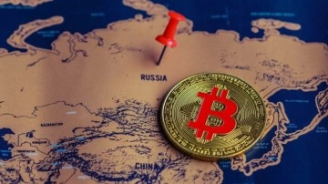 Rusya dost ülkelerle enerji ticaretini Bitcoin'le yapabilir