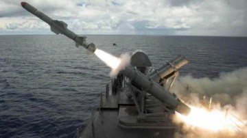 Rusya duyurdu: İngiltere'nin gönderdiği 2 Harpoon kıyı sistemini yok ettik!