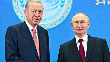 Rusya: Erdoğan olası arabulucu değil