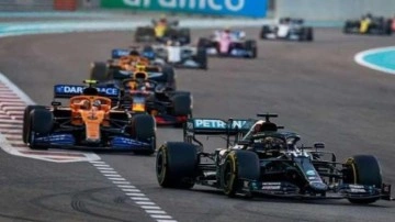 Rusya Grand Prix'sinin yerine başka yarış yapılmayacak