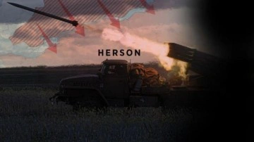 Rusya Herson'dan neden çekiliyor? "Savaşarak ölmeseler donarak öleceklerdi"