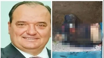 Rusya işgalini desteleyen Ukraynalı Belediye Başkanı Volodymyr Struk ölü bulundu! Kafasına...