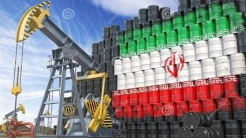 Rusya krizi İran'a yaradı;  Petrol ihracatı 2 katına çıktı