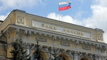 Rusya Maliye Bakanlığı: Yaptırımları karşılayabilecek fona sahibiz