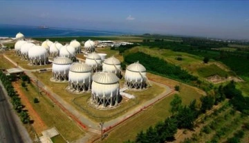 Rusya-Ukrayna savaşı, Türkiye'nin LPG tedarikini etkilemiyor