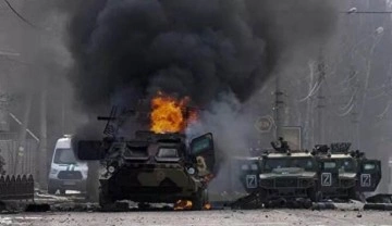 Rusya-Ukrayna savaşında korkunç iddia: Savaşmak istemeyen askerler...