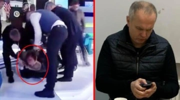 Rusya yanlısı Ukraynalı milletvekili Shufrych, mevzileri fotoğrafladığı iddiasıyla gözaltında