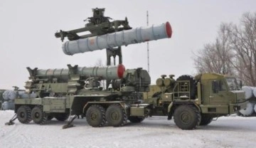 Rusya'dan dikkat çeken açıklama: S-400'ler aktif edildi