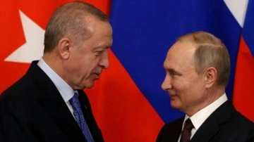 Rusya'dan Erdoğan açıklaması: Tek umut olmaya devam ediyor!