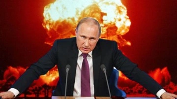 Rusya'dan nükleer savaş açıklaması: Üçüncü dünya savaşı nükleer ve yıkıcı olacak