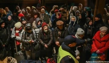 Rusya'dan  sivillerin tahliyesi için yeni bir ateşkes kararı daha