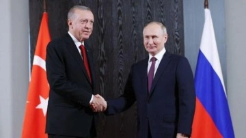 Rusya'dan Türkiye açıklaması! Putin'den Başkan Erdoğan'a mesaj